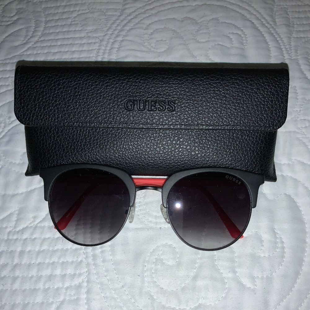 GUESS sunglasses